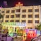 Sun Park Resort - map