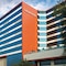 Vivanta Hyderabad, Begumpet - map
