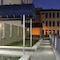 Warsaw Apartments Magnolie - map
