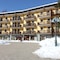 Hotel Casa Alpina Don Barra - map