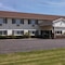 Amerivu Inn - map