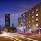 Holiday Inn Express & Suites Oklahoma City Dwtn - Bricktown By Ihg - map