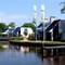 Loosdrecht Rien Van Den Broeke Village - map