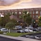 Ayres Suites Yorba Linda - map