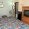 Interstate Inn Express - map