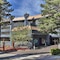 Hilton Vacation Club Tahoe Seasons Lake Tahoe - map