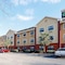 Extended Stay America Wilmington New Centre Drive - map