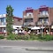 Hotel Wienerhof - map