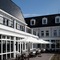 Fletcher Hotel - Restaurant Duinzicht - map