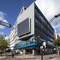 Easyhotel Rotterdam City Centre - map