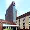Hotel Marroad Tsukuba - map