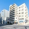 Hotel Mystays Nippori - map