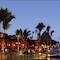 Hacienda Beach Club & Residences - map