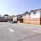 Premier Inn Fareham - map