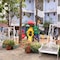 Avion Holiday Resort - map