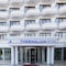 Thermalium Wellness & Spa Hotel By Vima - map