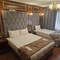 Sahra Airport Hotel - map