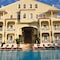 Lukka Exclusive Hotel - Adult Only +12 - map