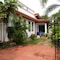 Palette - Beira Mar Beach Resort - map