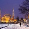 Nomade Oldcity - map
