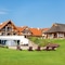 Hotel Głęboczek Vine Resort & Spa - map