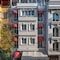 Aristocrat Hotel - map