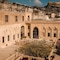 Maridin Hotel - Special Class - map