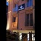 Hotel Bellezza Ortaköy - map