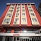 Istanbul Dedem Hotel 1 - map
