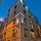 Invictum Residence - map