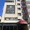 Time Hotel Mecidiyekoy - map