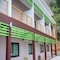 Chaison Hill Resort Khanom - map