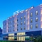 Rox Hotel - map