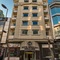 Bergama Hotel - map