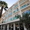 Yeniceri City Hotel - map