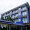 Best Western Royal Buriram Hotel - map