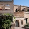 Les Maisons de Cappadoce - map