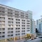 Kameo Grand Rayong Hotel & Serviced Apartments - map