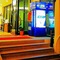 Royal Thai Pavilion Jomtien Boutique Resort - map