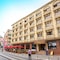 Hotel Buyuk Hamit - map