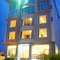 24@Home Hotel - map