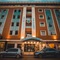 Balturk Otel Sakarya - map