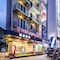 @ Hua Lamphong Hotel - map