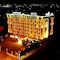 Emirtimes Hotel & Spa Tuzla - map