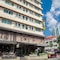 Nara Suite Residence Bangkok - map