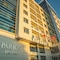 Parion Hotel - map