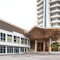 Viva Garden Serviced Residence - map