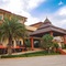 The Phufa Waree Chiangrai Resort - map