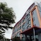 Hub De Leaf Rayong - map