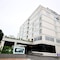 Parinda Hotel - map
